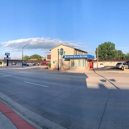 Rodeway Inn & Suites Sheridan Exterior foto