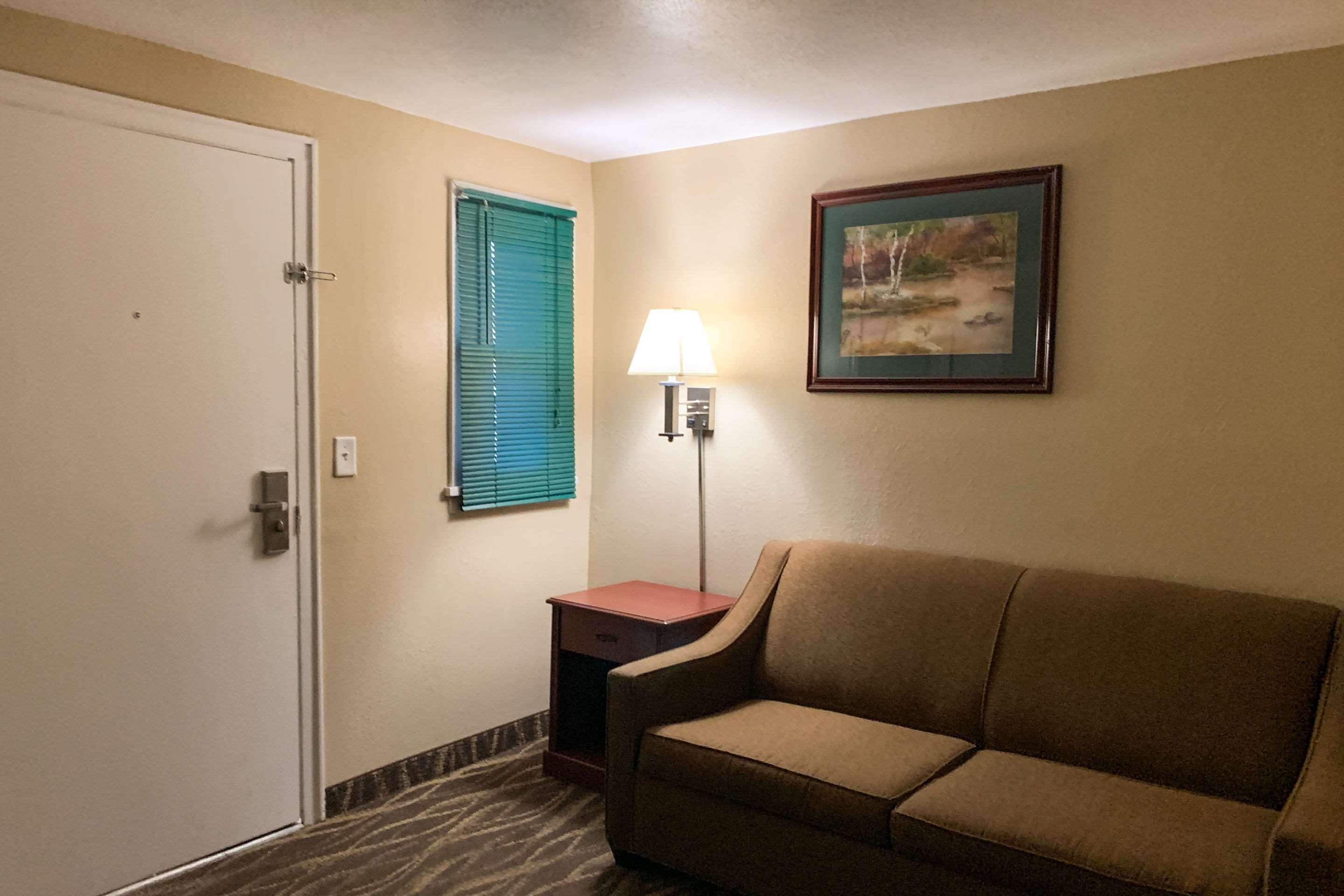 Rodeway Inn & Suites Sheridan Exterior foto