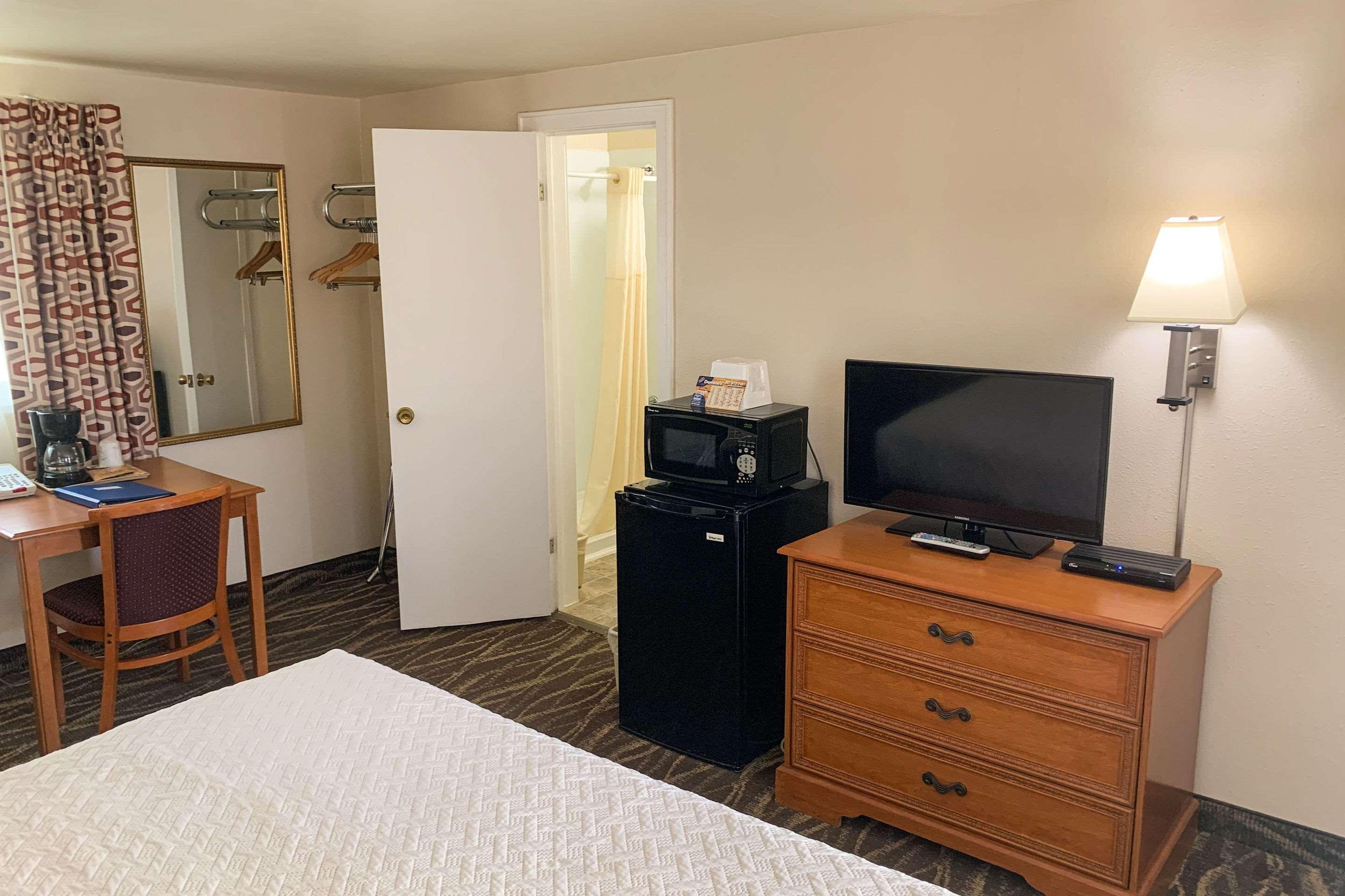 Rodeway Inn & Suites Sheridan Exterior foto