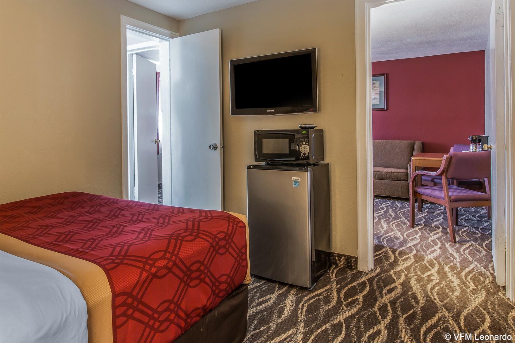 Rodeway Inn & Suites Sheridan Exterior foto