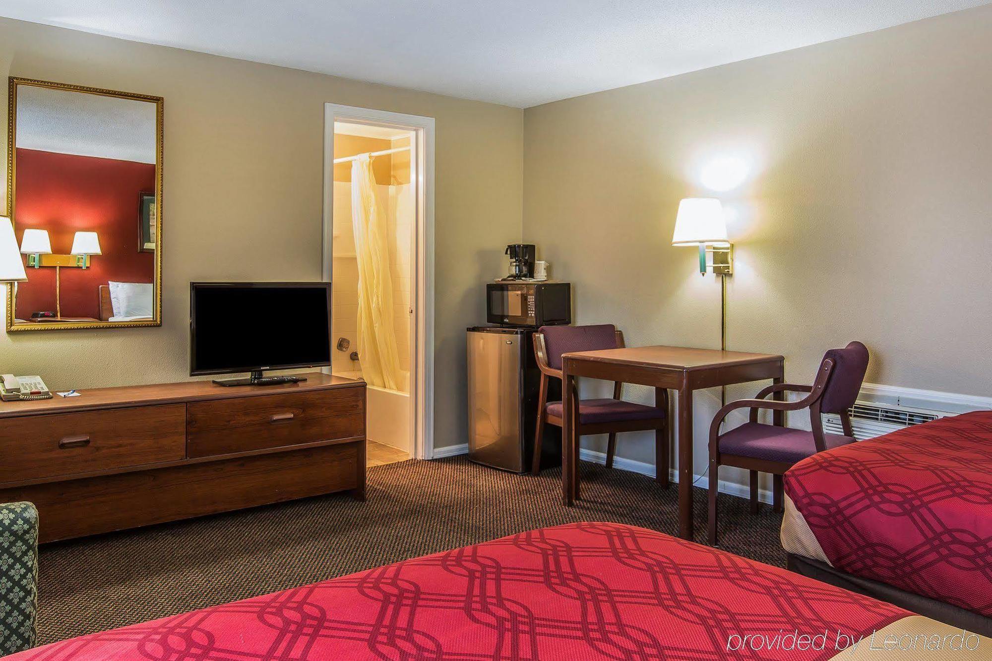 Rodeway Inn & Suites Sheridan Exterior foto